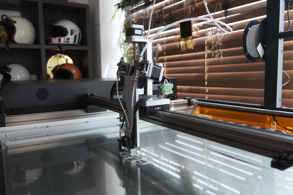 3D프린팅 3D프린터 레이저조각기 간판사인 LED 아크릴사인 전문 주문제작